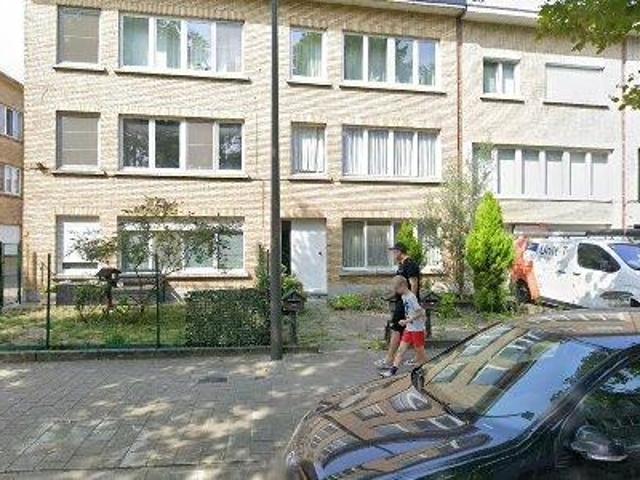 Apartment for rent in Antwerp Merksem