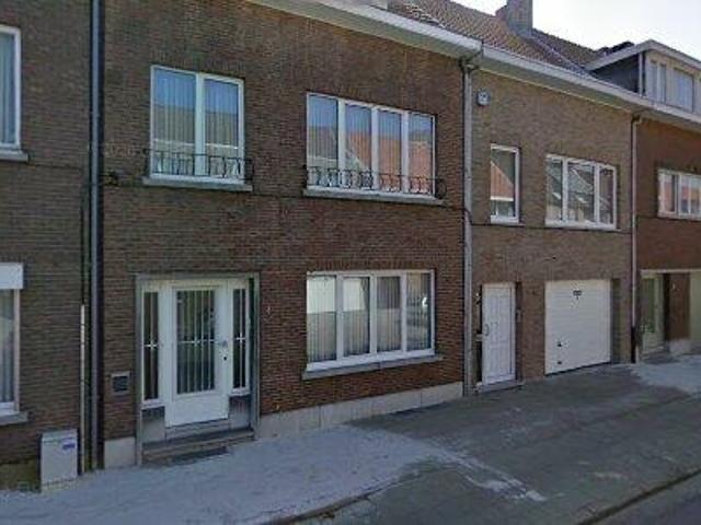 Apartment for rent in Antwerp Merksem
