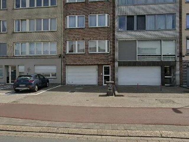 Apartment for rent in Antwerp Merksem