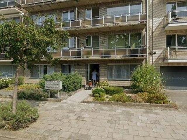 Apartment for rent in Antwerp Merksem
