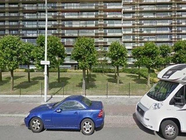 Apartment for rent in Antwerp Merksem