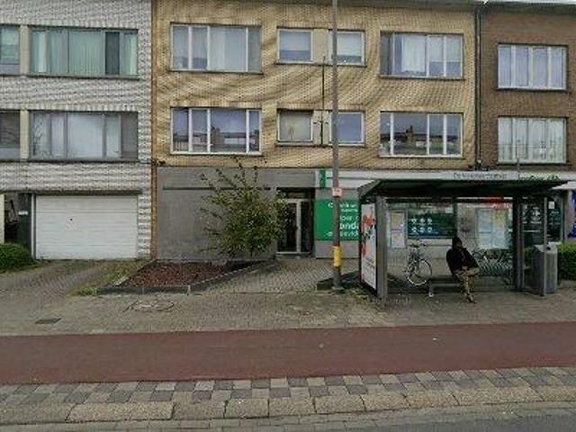 Apartment for rent in Antwerp Merksem