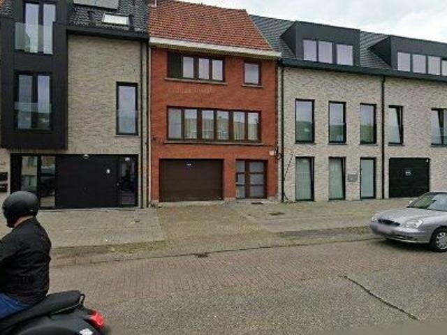 Apartment for rent in Antwerp Merksem