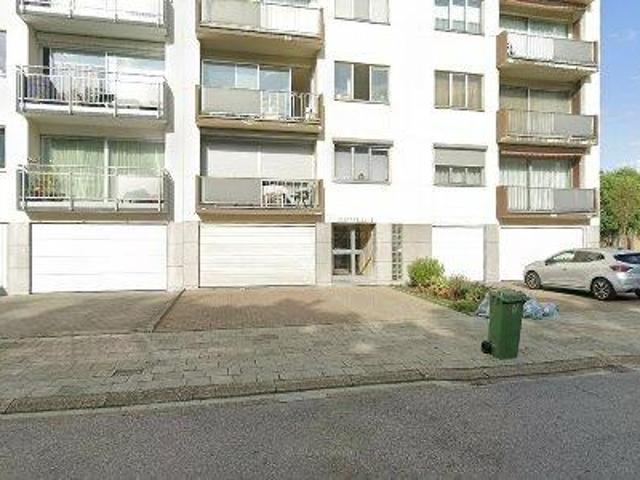 Apartment for rent in Antwerp Merksem