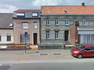 Apartment for rent in Anzegem, West Vlaanderen