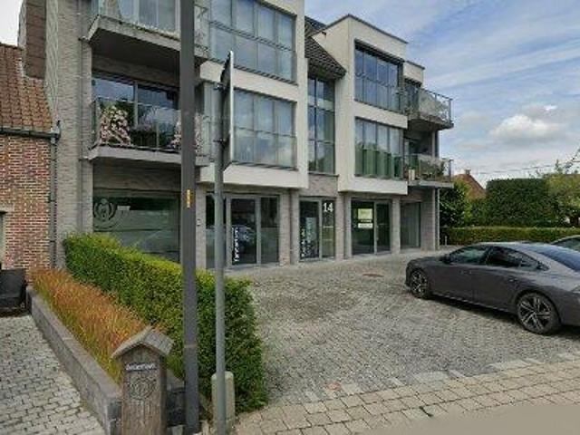 Apartment for rent in Anzegem, West Vlaanderen