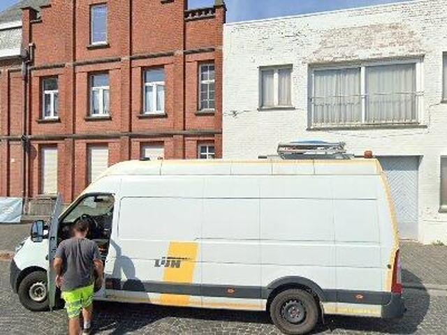 Apartment for rent in Anzegem, West Vlaanderen