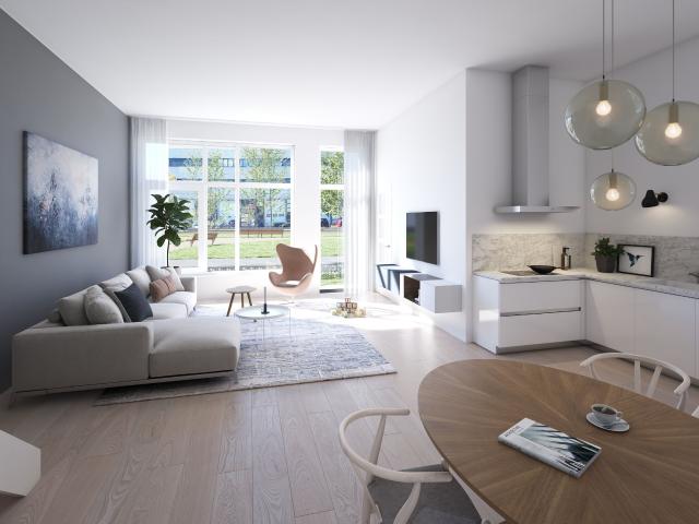 apartment for rent in Ananasweg 172 2321DC Leiden Cronestein Leiden
