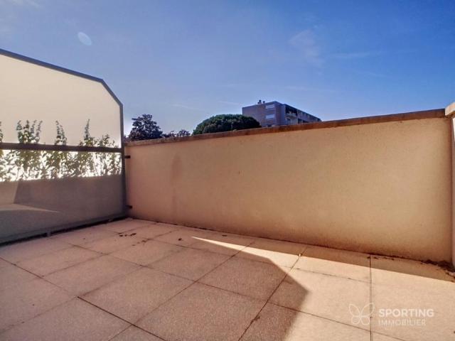 apartment for rent in Ancely 31300
