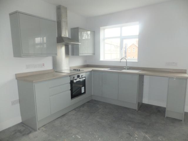 apartment for rent in Anchor Road, Aldridge. WS9 8PJ