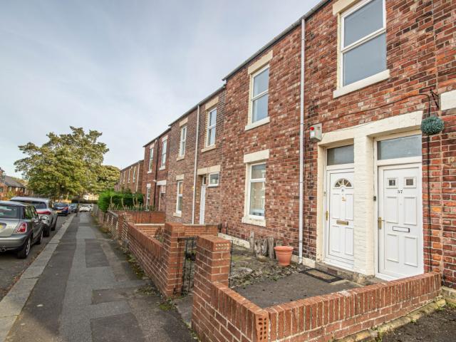 apartment for rent in Ancrum Street, Newcastle upon Tyne, Tyne and Wear, NE2