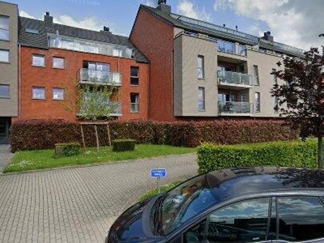 Apartment for rent in Andenne