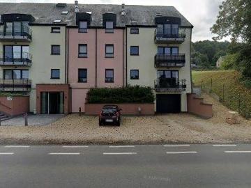 Apartment for rent in Andenne