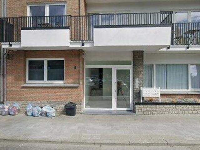 Apartment for rent in Andenne