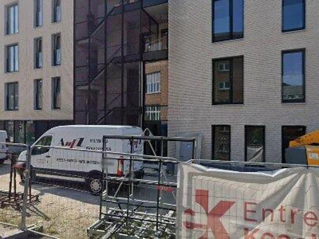 Apartment for rent in Andenne