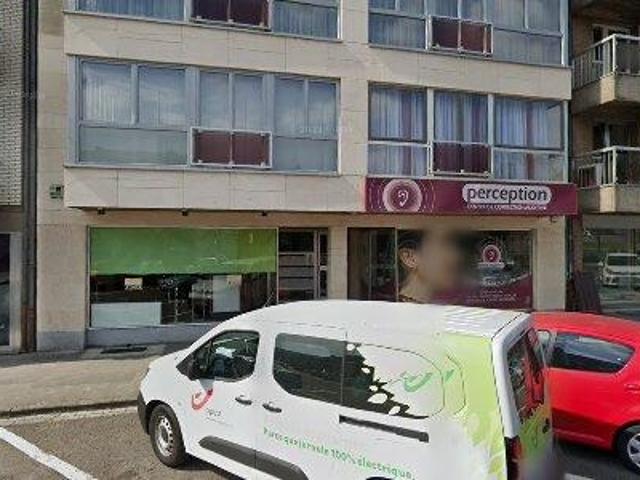 Apartment for rent in Andenne
