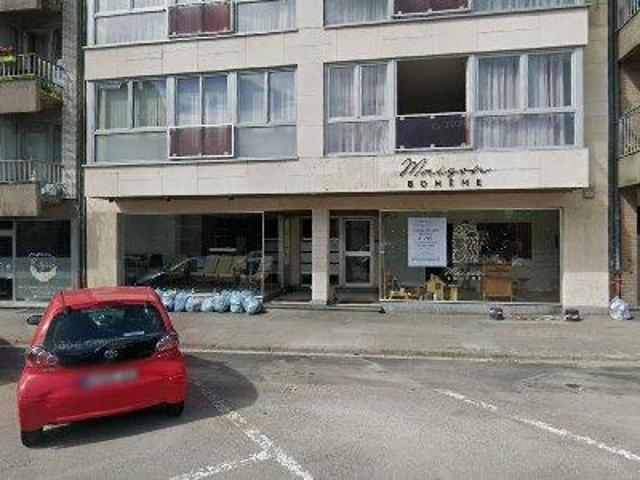 Apartment for rent in Andenne