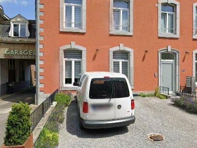 Apartment for rent in Andenne