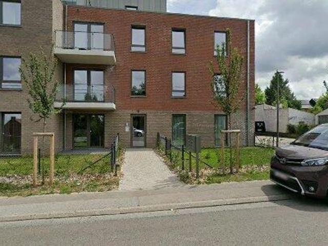 Apartment for rent in Anderlues