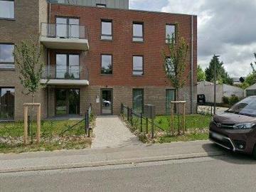 6150, Anderlues, Arrondissement de Thuin, Wallonie
