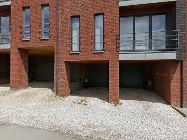 Apartment for rent in Anderlues
