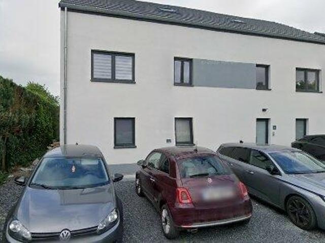 Apartment for rent in Anderlues