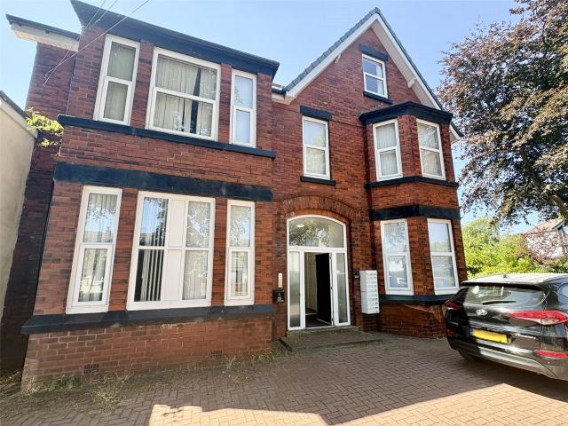 apartment for rent in Andrew’s Lane, Formby, Liverpool, L37 2EW