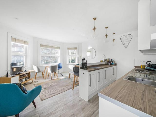 apartment for rent in Anerley, London, SE20 Anerley Road
