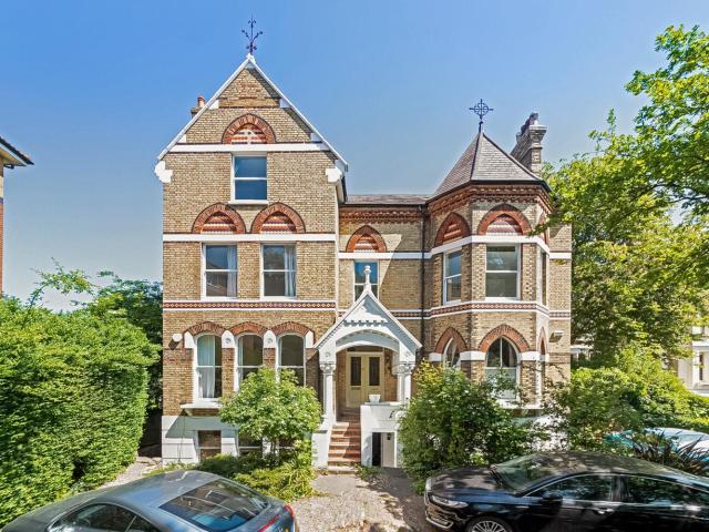 apartment for rent in Anerley, London, SE20 Anerley Road
