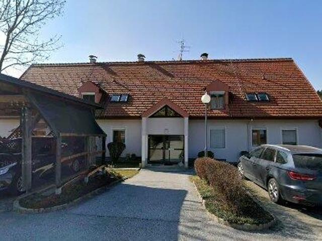 Apartment for rent in Anger
