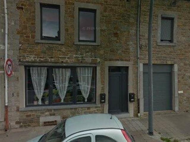 Apartment for rent in Anhée