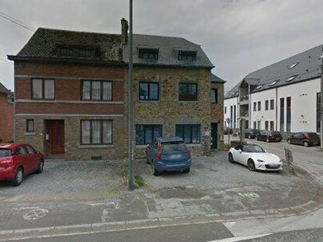 Apartment for rent in Anhée