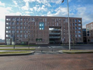 Belcrum, Gemeente Breda, Noord-Brabant