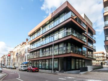 apartment for rent in Anna Paulownastraat 7 C 2518BA Den Haag Zeeheldenkwartier Den Haag