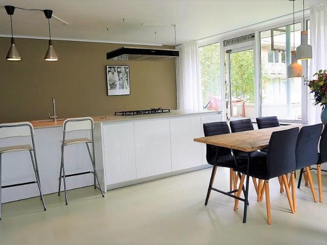 apartment for rent in Anna Spenglerstraat 92 1054NM Amsterdam WG terrein Amsterdam