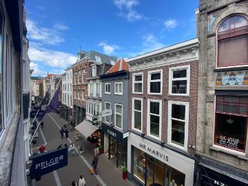 apartment for rent in Annastraat 4 B 2513AT Den Haag Kortenbos Den Haag
