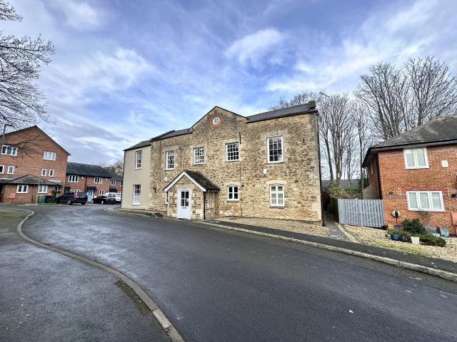 apartment for rent in Anne Greenwood Close, Oxford, Oxford