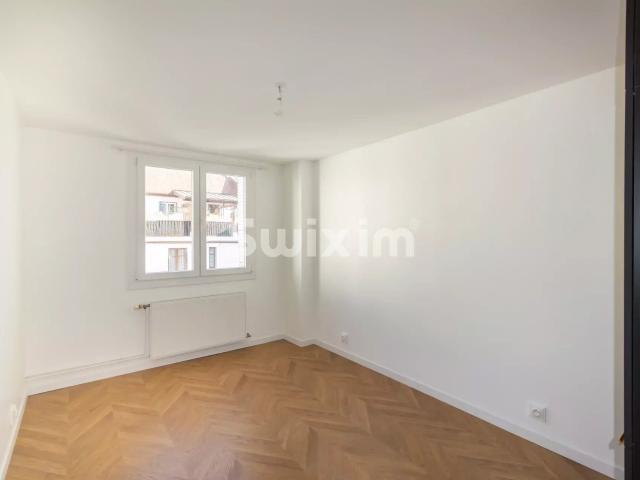 apartment for rent in Annecy
