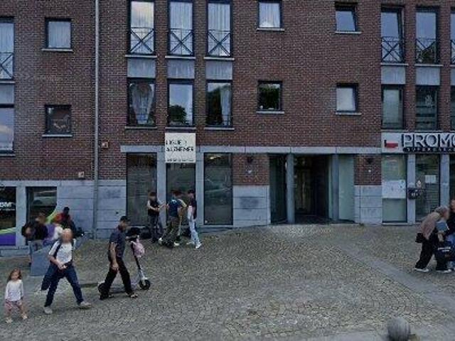 Apartment for rent in Ans
