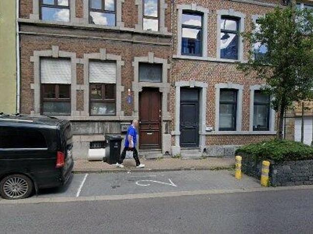 Apartment for rent in Ans