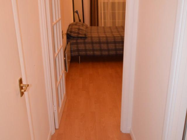 Apartment for rent in Anstey Lodge, EN1 2QS