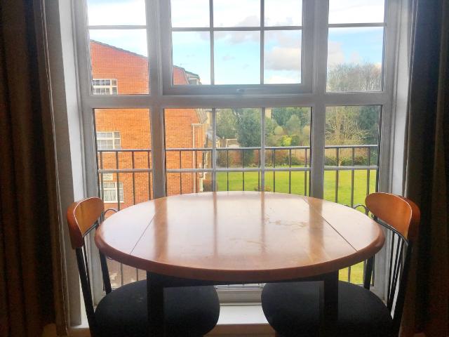 Apartment for rent in Anstey Lodge, EN1 2QS