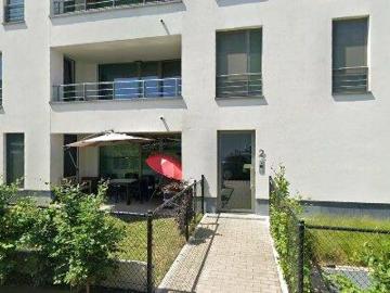 Apartment for rent in Aat, Henegouwen