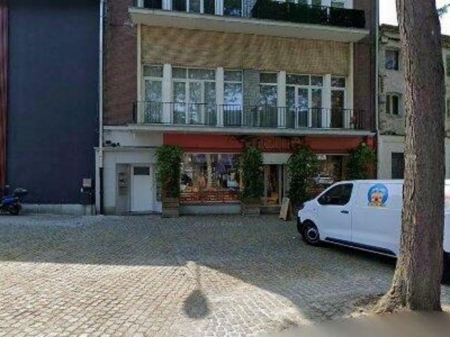 Apartment for rent in Aat