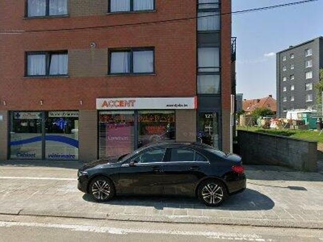 Apartment for rent in Aat