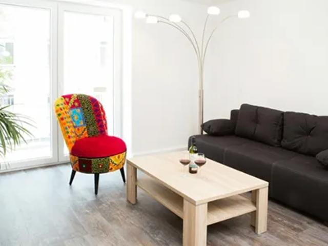 Apartment for rent in Aachen, Nordrhein Westfalen