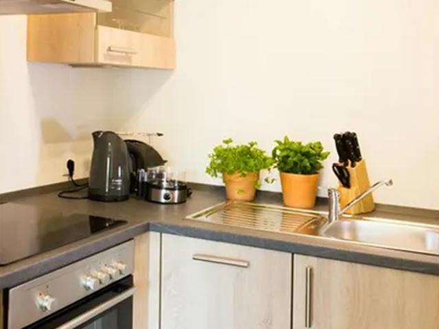 Apartment for rent in Aachen, Nordrhein Westfalen