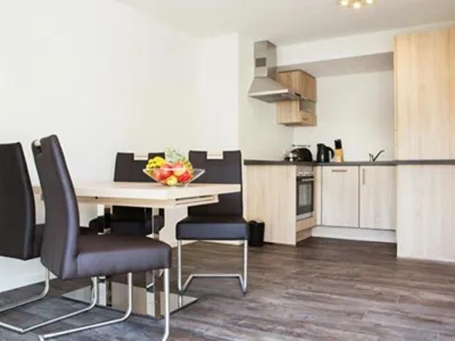 Apartment for rent in Aachen, Nordrhein Westfalen