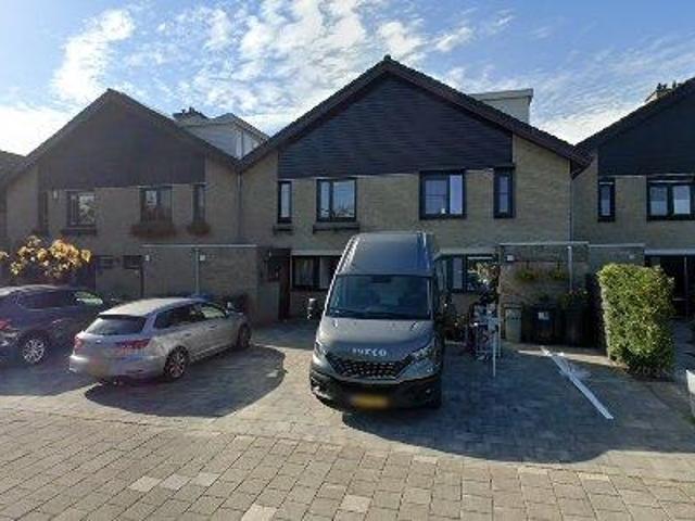 Apartment for rent in Aalsmeer, North Holland