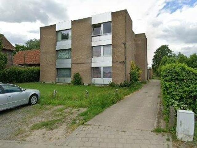 Apartment for rent in Aalst